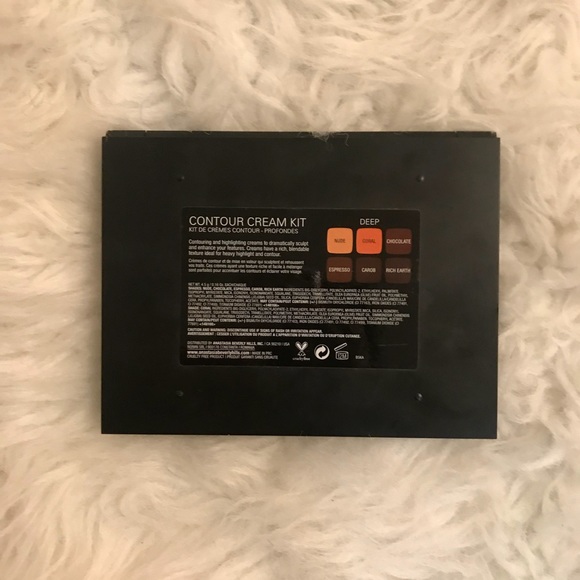 Anastasia Beverly Hills - Cream Contour Kit - Picture 3 of 3
